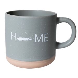 HOME Long Island NY Coffee Or Tea mug
